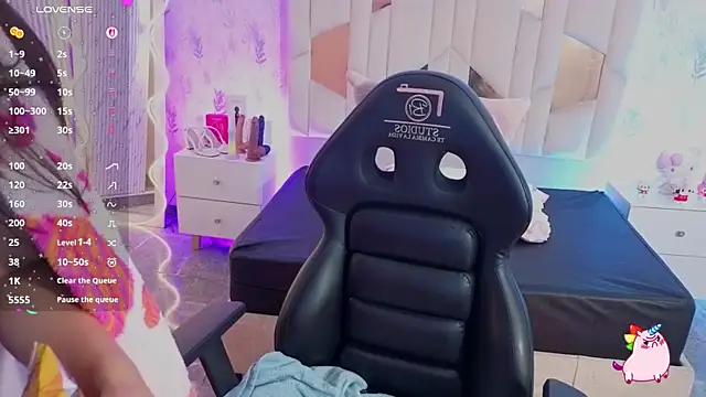 MARIANA_TAY1 webcam