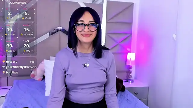 Dreammy_Kitty webcam
