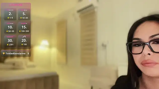 callMeMartina_Lyn webcam