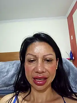 Grace_Velvet webcam