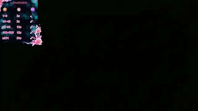 Georgia_Candy webcam