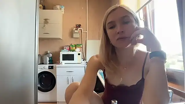 AngelJeni webcam