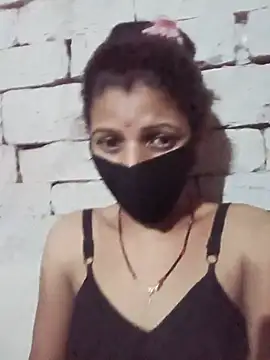 Divya-11431 webcam