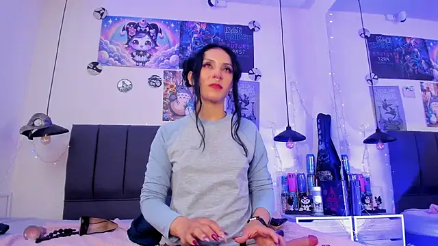 Raia_gh webcam