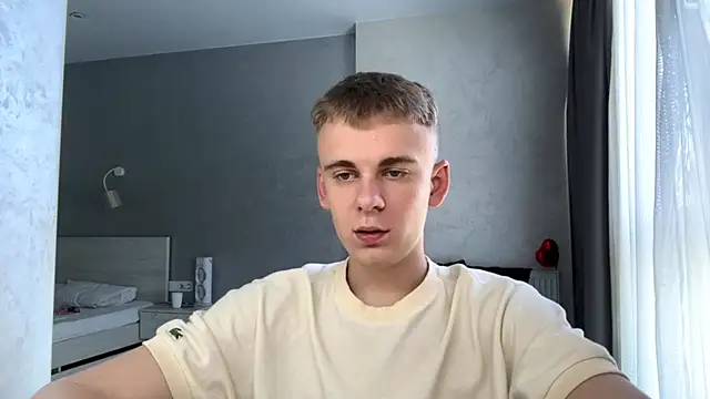 SoloFury webcam
