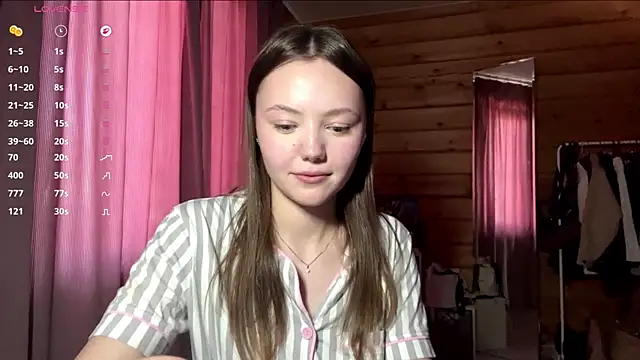 LenLen_Solen webcam