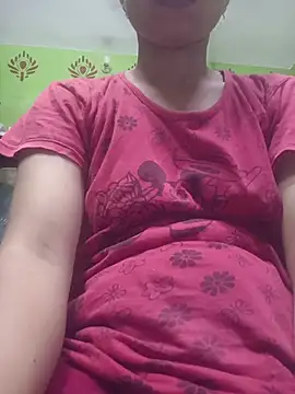 x_rani webcam