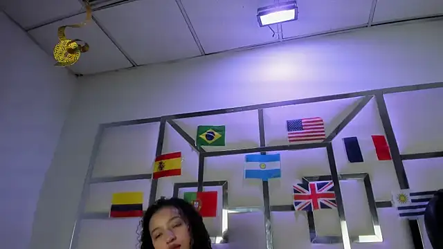 AntonelaBlaze webcam