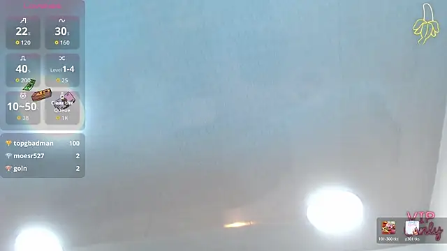 Anaciet_Evans webcam