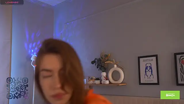 Emmiellee webcam