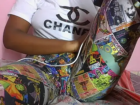 Sexxyrina webcam