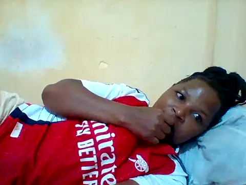 Camilla-Sweets webcam