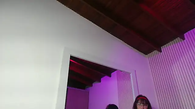 ValentinaGreyy webcam