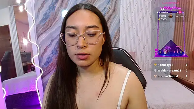 Nanni_tay webcam