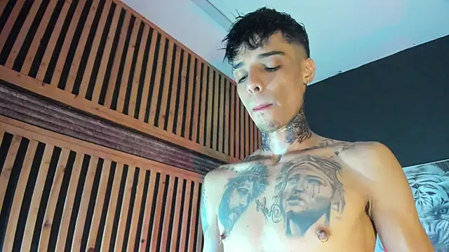 Yeidonn webcam