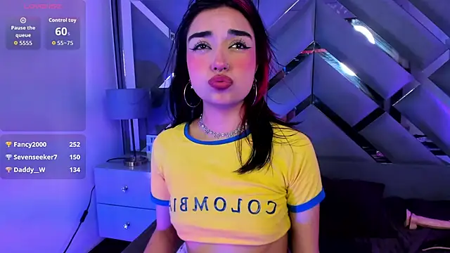 star_xmoonx webcam