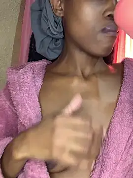 SEXY_TOKYOx webcam