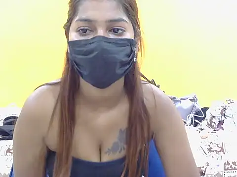dream_-girl webcam