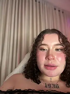 Doll_Ivy webcam