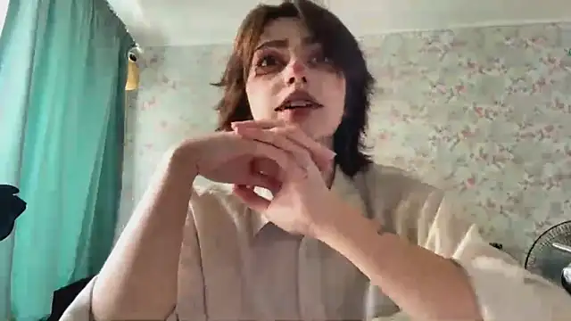 LilyChop webcam
