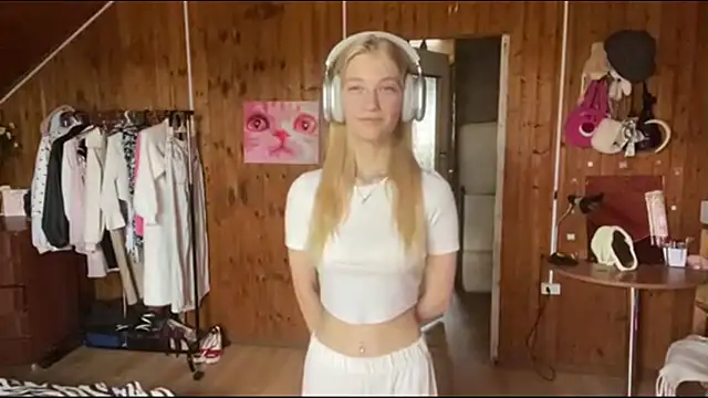 GlyndaMccannon webcam