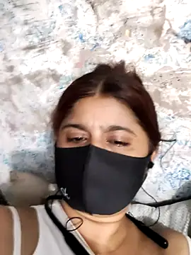 Nisha_Cute1 live cam on StripChat