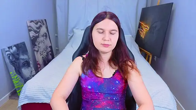 SabrinaLee webcam