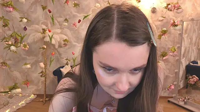 CloudGrace webcam