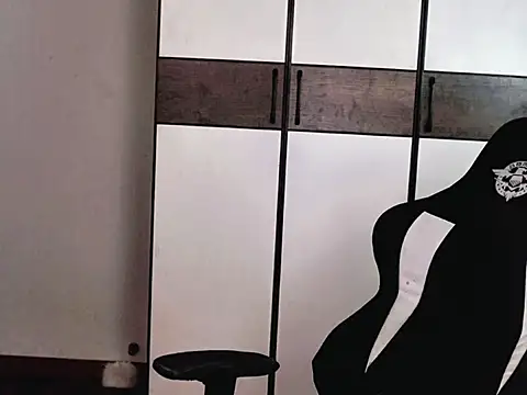 candy_coia webcam