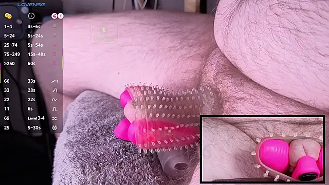 controlmytoys webcam