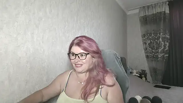 Diana_49 webcam
