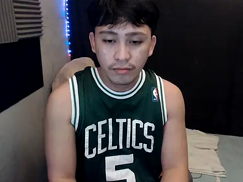 princeJayX webcam