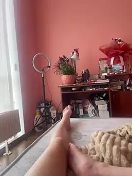 Flossy_Vettie webcam