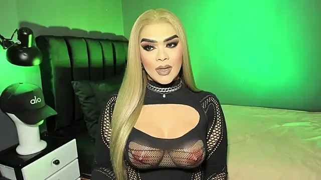 EtiquetteMistressxx webcam