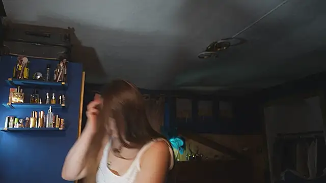 VanessaDoyle live cam on StripChat
