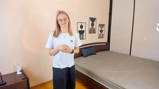 FemMantis webcam