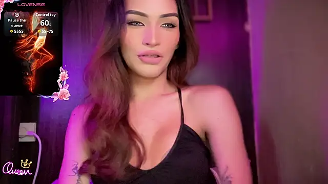Alicegreenexx webcam