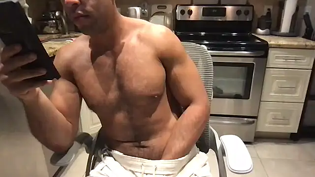 BigGuyMuscle