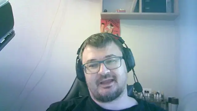 SirAbuser webcam