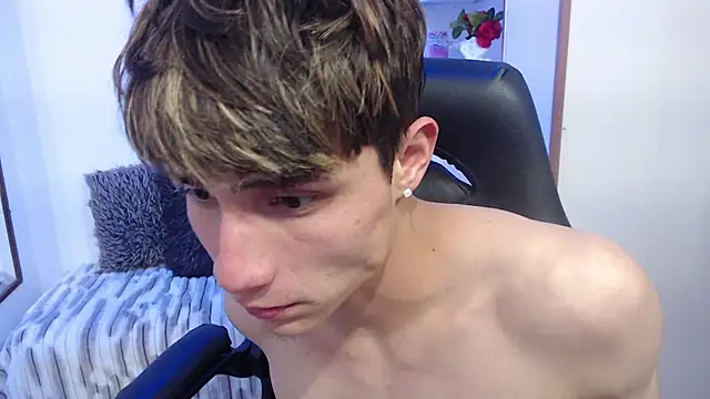 Yao_23 webcam