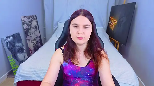 SabrinaLee webcam