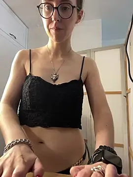 MartiniiSelenna webcam