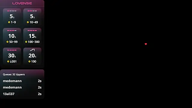 Maggy_t18 webcam