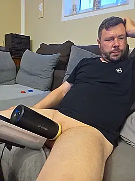 Da_riva live cam on StripChat