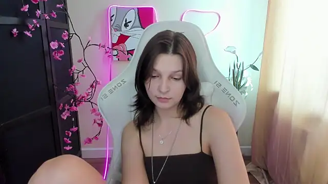 AudreyyKim webcam