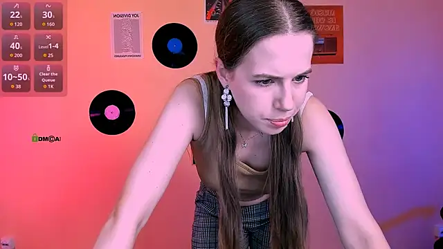 lumi_soft webcam