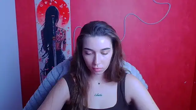 NikaMystic webcam