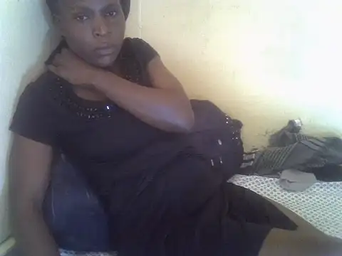 cute-shamza webcam