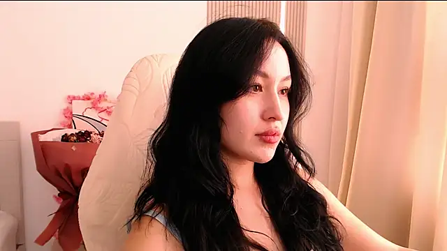 Ann__Cute webcam
