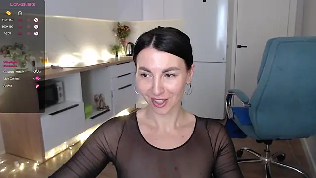Mary_love16 live cam on StripChat